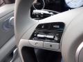  2024 Hyundai Elantra SEL Steering Wheel #18
