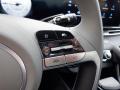  2024 Hyundai Elantra SEL Steering Wheel #19
