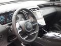  2024 Hyundai Tucson Limited Hybrid AWD Steering Wheel #8