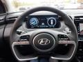  2024 Hyundai Tucson Limited Hybrid AWD Steering Wheel #22