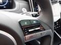  2024 Hyundai Tucson Limited Hybrid AWD Steering Wheel #24