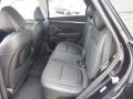 Rear Seat of 2024 Hyundai Tucson Limited Hybrid AWD #26