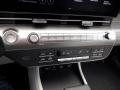 Controls of 2024 Hyundai Kona SEL AWD #15