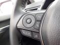  2023 Toyota Camry SE Steering Wheel #25