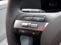  2024 Hyundai Kona SEL AWD Steering Wheel #23
