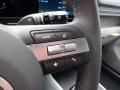  2024 Hyundai Kona SEL AWD Steering Wheel #24