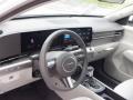 Dashboard of 2024 Hyundai Kona SEL AWD #9