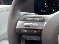  2024 Hyundai Kona SEL AWD Steering Wheel #22