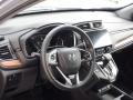 Dashboard of 2020 Honda CR-V EX-L AWD #22