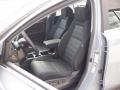 Front Seat of 2020 Honda CR-V EX-L AWD #23