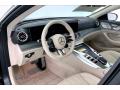  2024 Mercedes-Benz AMG GT Macchiato Beige/Magma Gray Interior #3