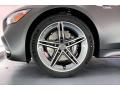  2024 Mercedes-Benz AMG GT 53 Wheel #9