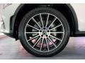  2023 Mercedes-Benz GLC 300 4Matic Coupe Wheel #8