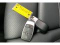 Keys of 2023 Mercedes-Benz GLC 300 4Matic Coupe #11
