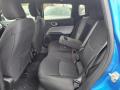 Rear Seat of 2023 Jeep Compass Sport 4x4 #7