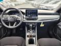 Dashboard of 2023 Jeep Compass Sport 4x4 #9