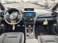  2023 Subaru Forester Gray Interior #8