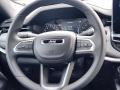  2023 Jeep Compass Sport 4x4 Steering Wheel #13