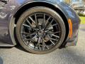  2015 Chevrolet Corvette Z06 Coupe Wheel #16