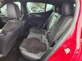 Rear Seat of 2024 Dodge Hornet GT Track Pack/Blacktop AWD #7