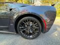  2015 Chevrolet Corvette Z06 Coupe Wheel #18