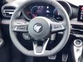  2024 Dodge Hornet GT Track Pack/Blacktop AWD Steering Wheel #13