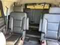 Rear Seat of 2018 Chevrolet Tahoe LT #8
