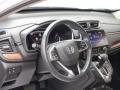 Dashboard of 2020 Honda CR-V EX-L AWD #14