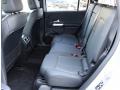 Rear Seat of 2023 Mercedes-Benz EQB 300 4Matic #23