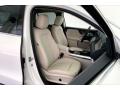 Front Seat of 2023 Mercedes-Benz GLA 250 4Matic #5