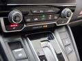 Controls of 2020 Honda CR-V EX-L AWD #22