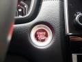 Controls of 2020 Honda CR-V EX-L AWD #23