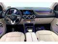  2023 Mercedes-Benz GLA Macchiato Beige Interior #6