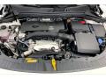 2023 GLA 2.0 Liter Turbocharged DOHC 16-Valve VVT 4 Cylinder Engine #9