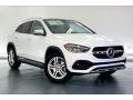 Front 3/4 View of 2023 Mercedes-Benz GLA 250 4Matic #12