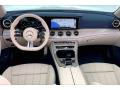  Macchiato Beige/Yacht Blue Interior Mercedes-Benz E #6