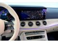 Navigation of 2023 Mercedes-Benz E 450 Cabriolet #7