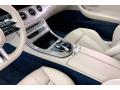 Controls of 2023 Mercedes-Benz E 450 Cabriolet #8