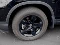  2021 Honda Ridgeline Black Edition AWD Wheel #2