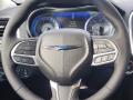  2023 Chrysler 300 Touring L Steering Wheel #12