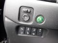 Controls of 2021 Honda Ridgeline Black Edition AWD #15