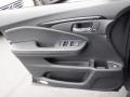 Door Panel of 2021 Honda Ridgeline Black Edition AWD #16