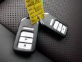 Keys of 2021 Honda Ridgeline Black Edition AWD #36