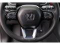  2024 Honda Pilot EX-L Steering Wheel #19