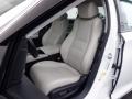 Front Seat of 2021 Honda Accord EX-L #10