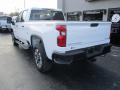 2022 Silverado 2500HD Custom Crew Cab 4x4 #3