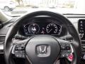  2021 Honda Accord EX-L Steering Wheel #24