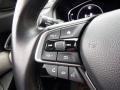  2021 Honda Accord EX-L Steering Wheel #25