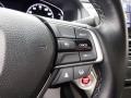  2021 Honda Accord EX-L Steering Wheel #26