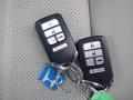 Keys of 2021 Honda Accord EX-L #33